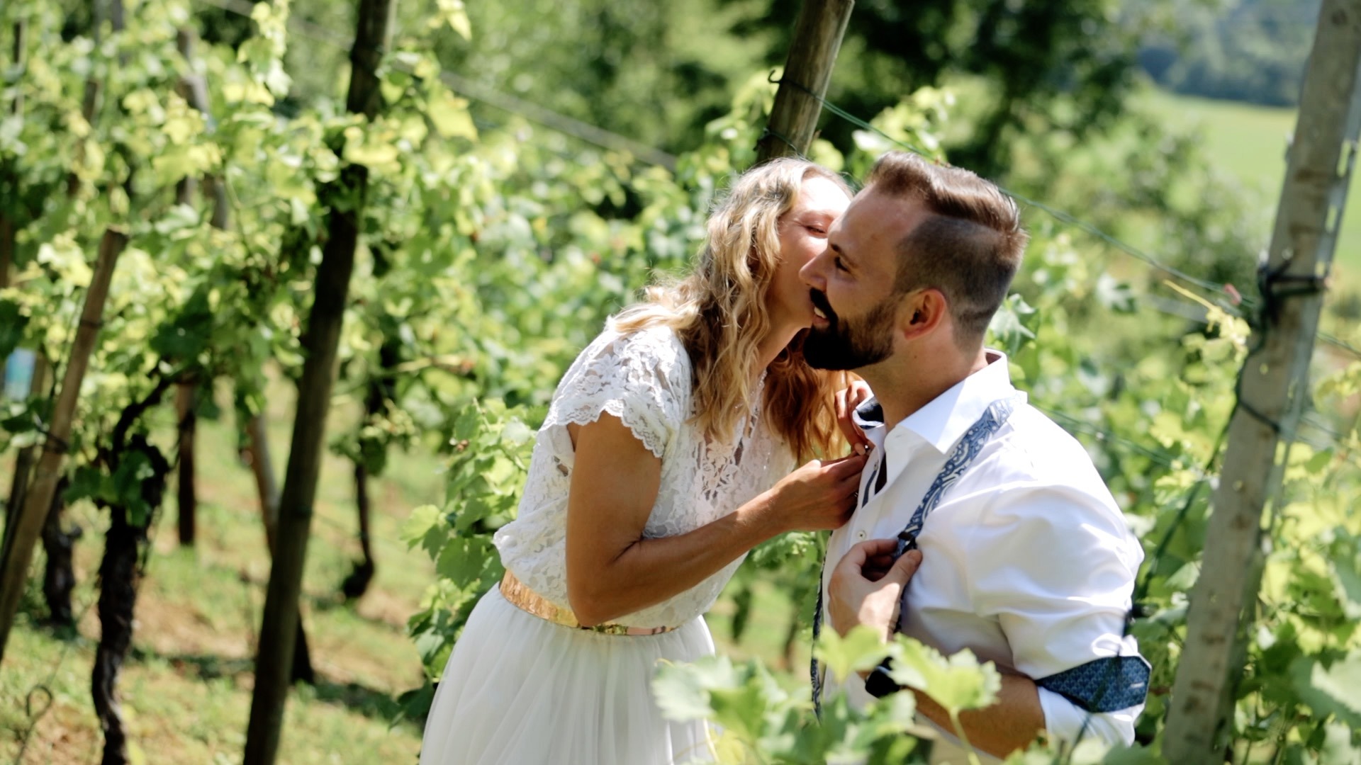 Hochzeitsvideo Karlsruhe