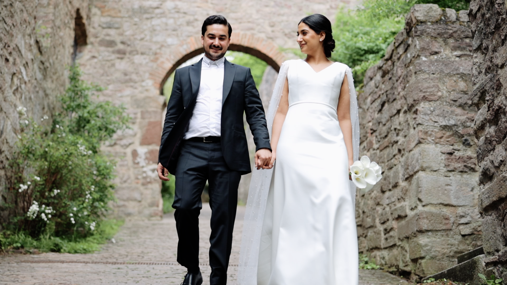 Hochzeitsvideo-Karlsruhe